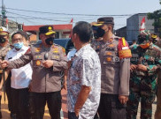 Bantu Redam Penyebaran Corona, Kapolda Metro: Ini Era New Modern Police