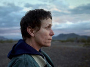 ‘Nomadland’ Borong Piala BAFTA Awards 2021