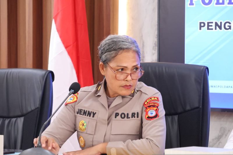 7 Polisi Diduga Terlibat Mafia BBM Subsidi Diperiksa di Polda Papua Barat Daya