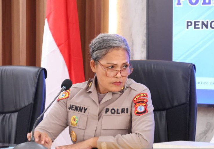 7 Polisi Diduga Terlibat Mafia BBM Subsidi Diperiksa di Polda Papua Barat Daya