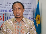 Tak ke KPK, Komnas HAM Langsung Laporkan Hasil Temuan TWK ke Jokowi