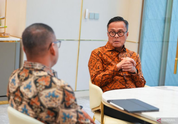 Pupuk Indonesia Catatkan Kenaikan Laba 230 Persen, Capai Rp 6,70 Triliun