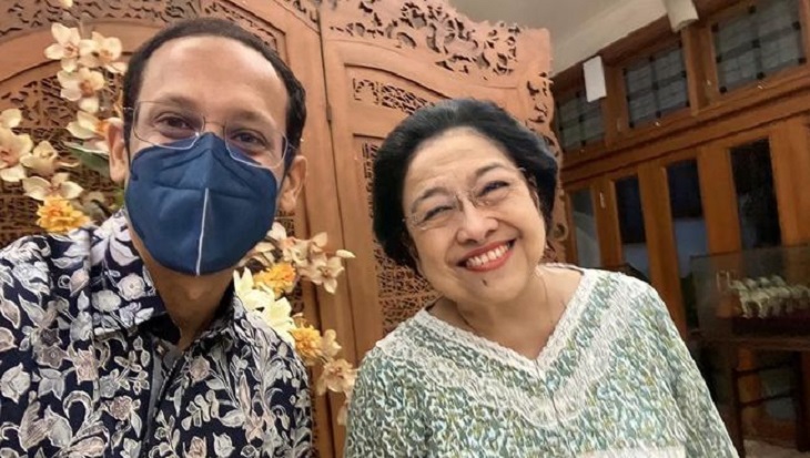 PDIP Tekan Nadiem Kawal Pancasila dalam Standar Nasional Pendidikan
