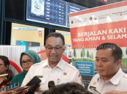 Bantuan Ditolak, Anies: Kami Ngirim ke Pemerintah Pusat Bukan Provinsi Riau