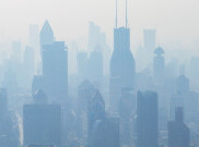 Cara Cek Kualitas Udara Suatu Lingkungan