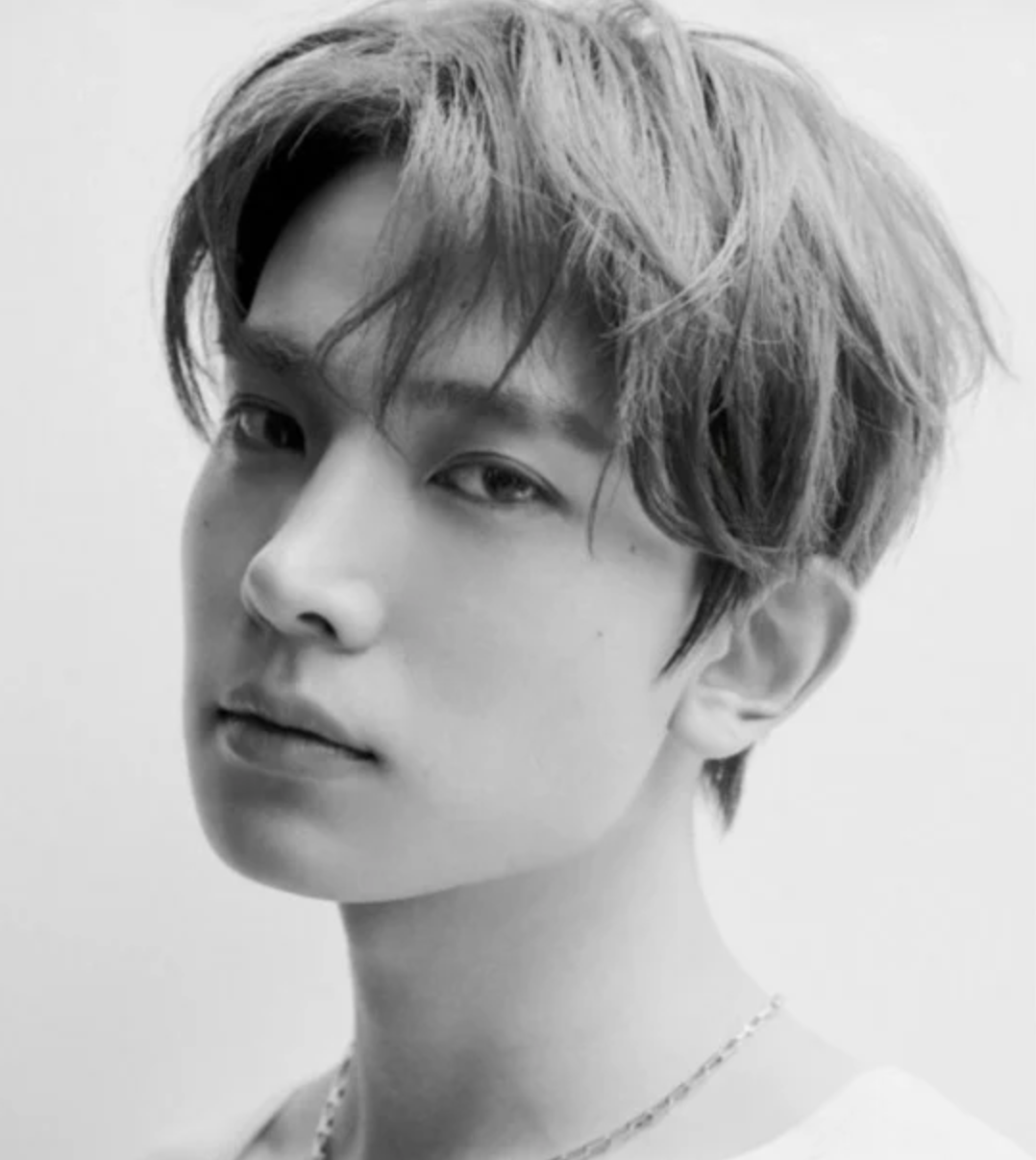  Mantan Member ENHYPEN Heeseung Tampil dengan Identitas Baru EVAN, Siap Debut Solo