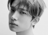  Mantan Member ENHYPEN Heeseung Tampil dengan Identitas Baru EVAN, Siap Debut Solo