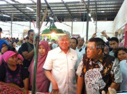 Mendag Perintahkan Bulog Beli Bawang Merah Petani