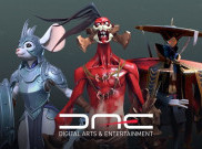 Premier Game Design & Development School Perluas Akses Pendidikan di Malaysia
