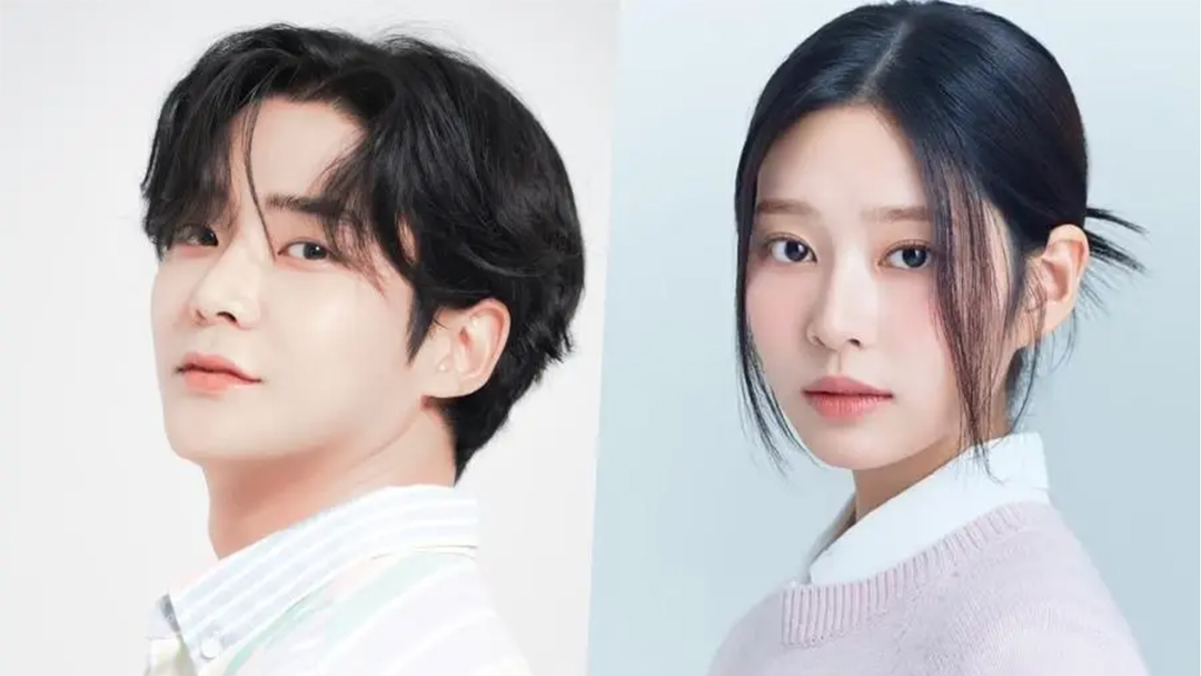 Romantis lagi nih, Rowoon bakal Drama Bareng Kim Min-ju