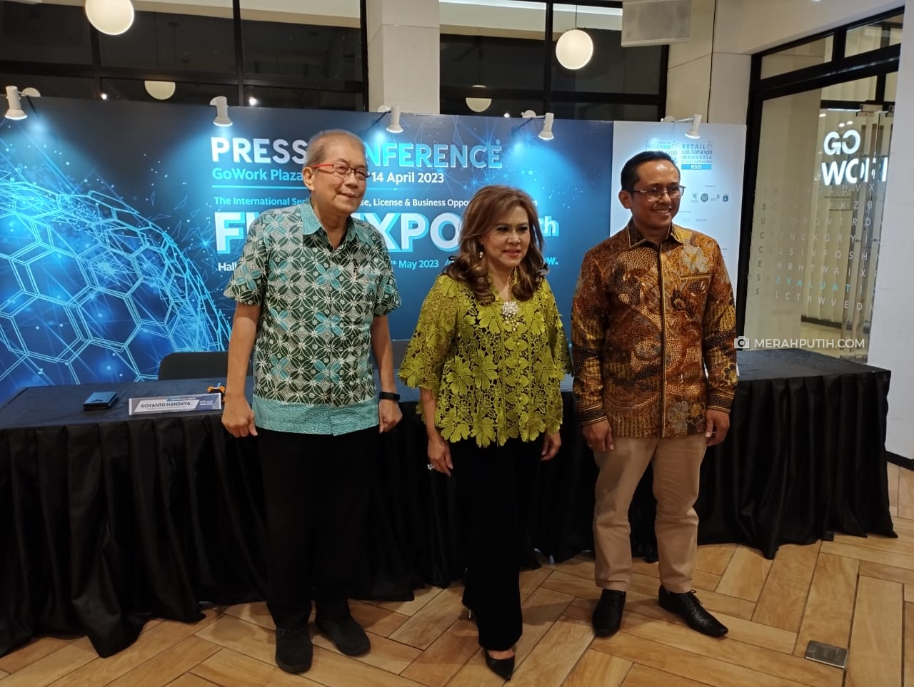 200 UMKM akan Hadir dalam Gelaran FLEI 2023