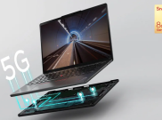 Lenovo Resmi Luncurkan ThinkPad X13s