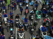 UMR 2027 Diusulkan Naik 9,5 Persen, Tidak Akan Bikin Pengusaha Bangkrut