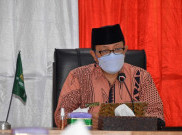 Yogyakarta Aktifkan Posko PPKM Mikro Berbasis RT Antisipasi Gelombang Omicron