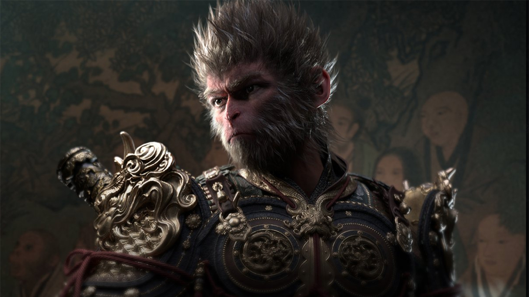 ‘Black Myth: Wukong’, Gim Jagoan China Menjangkiti Dunia