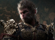 ‘Black Myth: Wukong’, Gim Jagoan China Menjangkiti Dunia