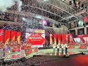 PBESI Berencana Buat Ekstrakurikuler Esport