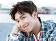 RM BTS Blak-Blakan Ungkap Kisah Cintanya di Masa Lalu