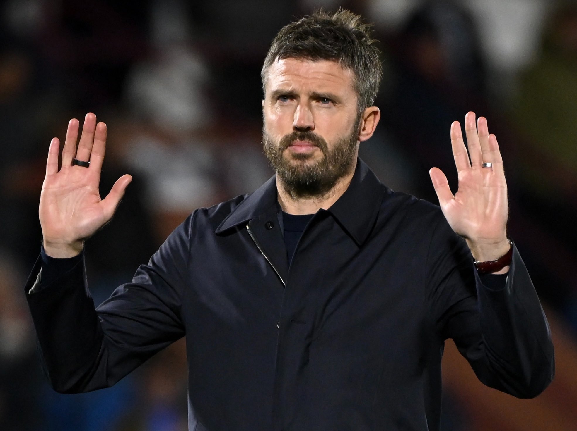 Hasil Como Vs Manchester United 4-1, Michael Carrick Minta Maaf dan Bertanggung Jawab Penuh
