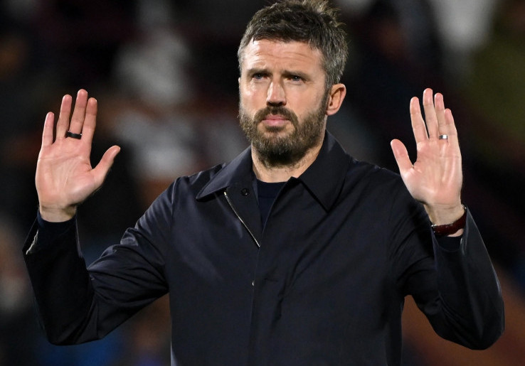 5 Kandidat Pengganti Michael Carrick di MU, Julian Nagelsmann Paling Disorot