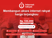 Cara Cek Lokasi, Daftar, dan Harga Paket Internet Rakyat 2025: Panduan Lengkap