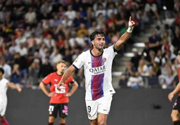Ferran Torres Blak-blakan Ungkap Alasan Pilih PSG, Siap Lawan Barcelona di Liga Champions