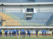 Alasan Polri Belum Keluarkan Izin Liga 1 dan Liga 2