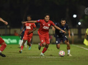 Semen Padang Nervous di Laga Pertama, Sebabkan Kekalahan dari Borneo FC