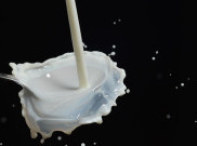 Facial Susu dengan Bahan Alami di Rumah, Begini Caranya