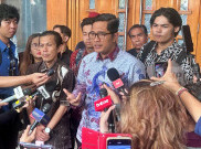 Kuasa Hukum Hasto: Jaksa KPK Pelintir Keterangan Ahli, Uji Materi ke MA Sah