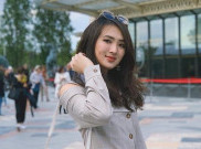 Pilih Berkarir Jadi Artis, Putri Pendiri Huawei Tuai Kritik Pedas Warganet