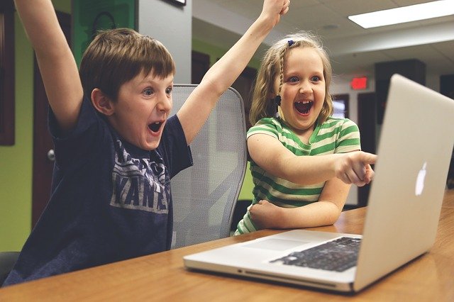 Buat aturan untuk anak (Foto: Pixabay/StartupStockPhotos)