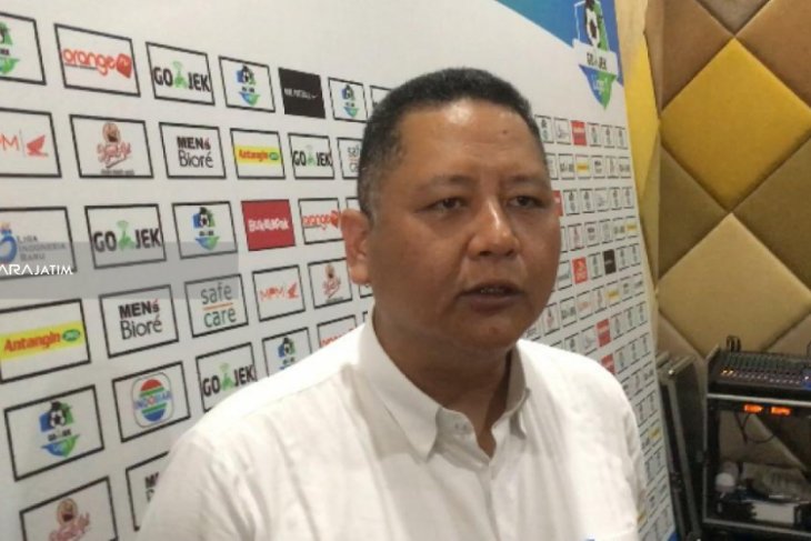 Wakil Wali Kota Surabaya Whisnu Sakti Buana minta doa untuk Risma