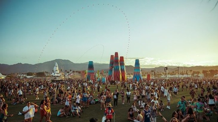 Coachella dan Stagecoah 2020 Resmi Diundur karena Corona
