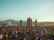 Coachella dan Stagecoah 2020 Resmi Diundur karena Corona