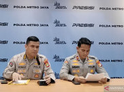 Polda Metro Terima 3 Barang Bukti Laporan Pemidanaan Pandji: Flashdisk Hingga Rilis