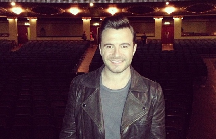 Selain Ganteng, Inilah Fakta Menarik Tentang Shane 'Westlife' yang Bikin Baper