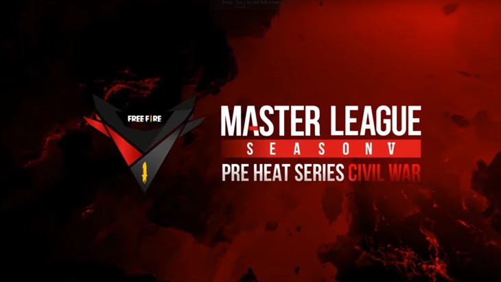 Format Baru untuk Turnamen Free Fire 2022