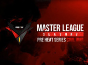 Format Baru untuk Turnamen Free Fire 2022