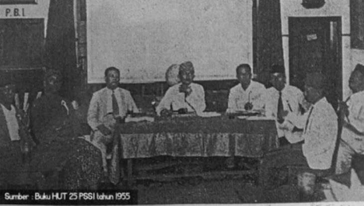 Sejarah Lahirnya PSSI: Alat Perjuangan, Sepak Bola Rakyat, Konflik