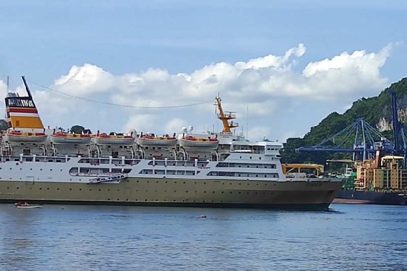 Keterisian Pusat Isolasi COVID-19 PON Papua Capai 11 Persen