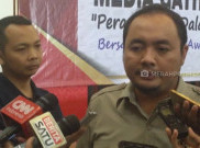 Data Facebook Bocor, Bawaslu Tingkatkan Antisipasi