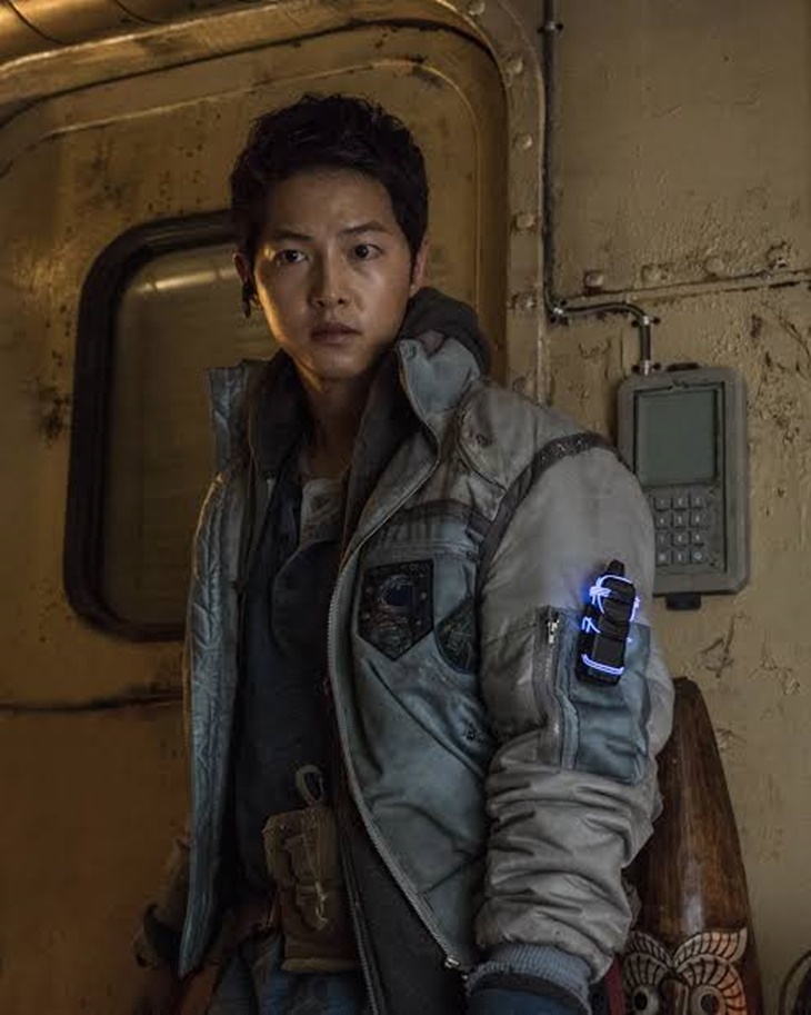 song joong-ki