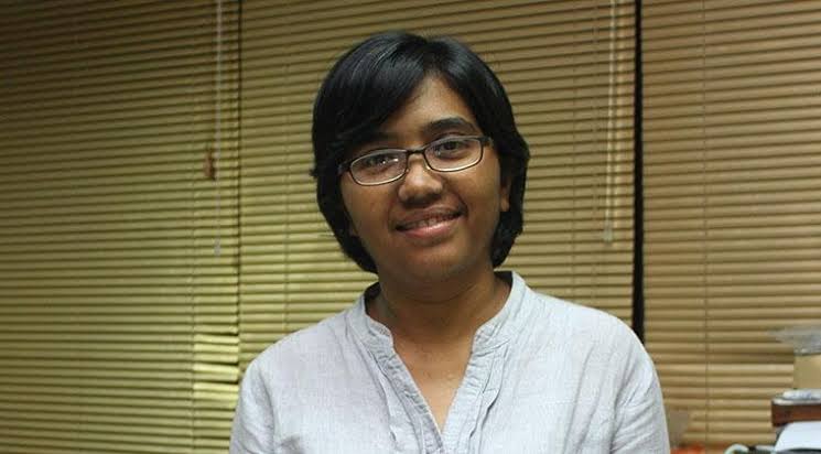 Ketua YLBHI Asfinawati