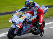 CEO Ducati Sebut Marc Marquez Memecah Belah Fans