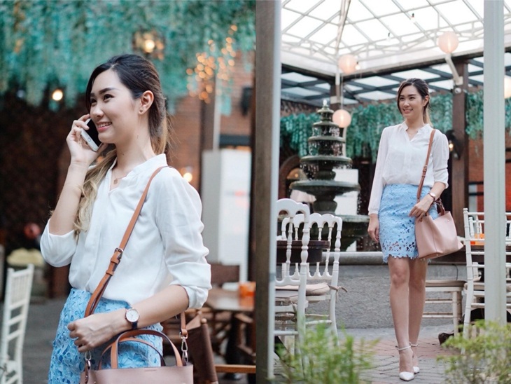 Kim Min So. (Foto: istyle.id)