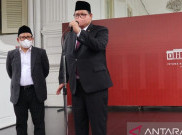 Airlangga Hartarto kepada Cak Imin: Kawan dari 2004 Tidak Bisa Jauh-jauh