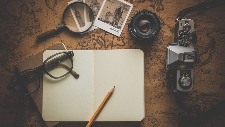 (Foto 1) Riset destinasi wisata kotamu yang kurang dikenal. Foto by Pixabay DariuszSankowski
