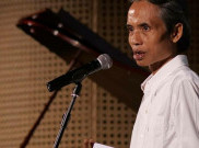 6 Penyair Lelang Puisi Karyanya Untuk Anak Yatim Piatu Korban COVID-19