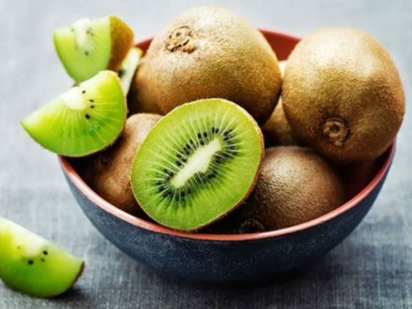 Kiwi (Foto: Boldsky)